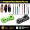 Wholesale 5/8" Flat Printed Shoe Laces