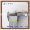 Metal stainless light frame steel with high standard