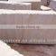 Royal Gold granite / G682 granite curb stone countertop