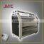 Pneumatic film embossing machine for plastic film bopp film...