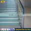 opaque laminated glass with pvb