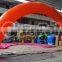 Colorful Attractive Advertising Inflatable Arch Inflatable Archway for Outdoor Event