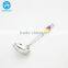 Colorful handle stainless steel cooking tools