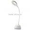 Classical protect eyes table lamp with bluetooth speaker