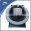Ceiling mounted Dome Housing with Clear Dome Covers, 7.0 inch Dome Covers