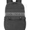 High Quality Canvas School Hiking Sport Laptop Backpack Bag For Women