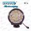 Color Cover 90w 7inch Round off Road Light Driving Light