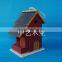 Best Sale Wooden Bird House