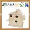 2016 Hot ! New Inclined Top Small Animal Bird Parrot Wooden Pet Cage