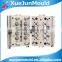 Factory price 8 cavity plastic injection pet preform mould