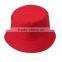 Women New Fashion Cotton Bucket Hat