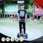 two wheel smart balance electric scooter with ce and rohs