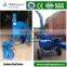 2016 new CE high straw chopper electric in china