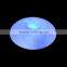 Electronic Olypic games lamp automatic color changed night light LED light