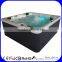 2016 hot sale endless pool spa