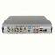 1080P dvr h 264 Ahd Dvr CCTV System VGA display for CCTV camera