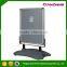 A1 double sides wind resistant outdoor water based sign stand