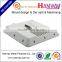 aluminum die casting sand blasting CNC machining Motorcycle heat sink motorcycle parts