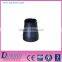 Direct manufacture high quality and low price 45 degree carbon steel elbow