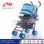 See baby doll stroller / Good Baby stroller /dsland fabric for baby stroller with carriage prices