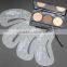 Makeup kits eyebrows powder 3 color with Highlighter and brush offer customzing for private logo