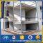 ss buckle wire rope mesh for stairs balustrade