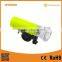 2015 New Product HYD006 Cheapest 1W LED Dimond Style Power Bike Head Lightt