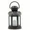 Promotion Poppas BS10 Classic ABS Plastic Cheap Colorful Hanging Candle Hurricane Lantern