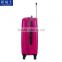 Fashion Diamond Cutting Women's Fancy Suitcase Easy Trip Suitcase Favors