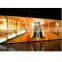 Digital signage systems and smart tv