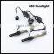 2016 Hot sale 880 led headlight fanless G5 880 881 super white 3000lm car light 881 880 led headlight conversion kit