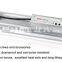 Ceiling mounting linear high bay for 60W/80W/100W/120W/150W/200W