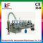 liquid carbon fiber filling machine