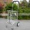 Hot Sale Folded shopping cart