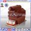 DMC Mould Press Insulation Fittings For Power Transformer Equipment