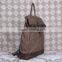 2014 newly buckle backpack