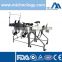 A046 Medical Equipment Multi-Functional Hospital Gynaecological Operation Table