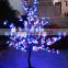 Beautiful Multi Colors Changing Outdoor Led Tree Lights