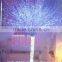 Outdoor Christmas Decorated Led Lights Tree 3d Tree Led Motif Lights