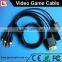 Top Quality Cheap 3 IN 1 HDTV AV Component VGA Cable