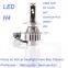 2016 super bright h4 led headlight bulbs