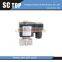 normally open Fluid Control valve and SS body 2/2-way solenoid valve