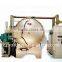 Intergrated Vacuum Sintering Furnace for metal parts heat treatment application