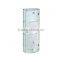 Waterproof three layers chinese shower room golden glass display case