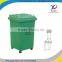 Good Quality 96 13 Gallon Metal Trash Can