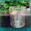 Cylinder shape gift packaging box