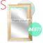 Bedroom Large Wall Mirror