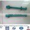 8.8 grade Guardrail Splice Bolts and Nuts