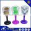 Hot Promotion Halloween Plastic Ghost Cup Prank Skull Halloween Goblets