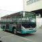 25seats 7.7m EQ6770CHTN city bus CNG